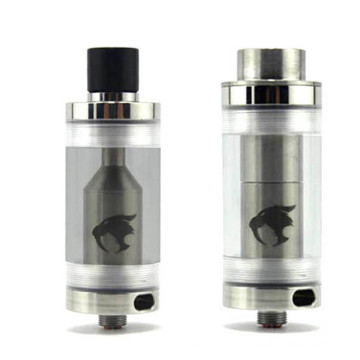 Monster Black E-Cigarette Atomizer for Vapor with Kit Package (ES-AT-083)